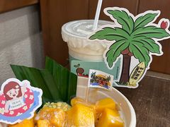 -椰椰大吉(侨港店)