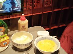 -巴奴毛肚火锅(悠唐购物中心店)