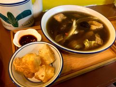 肉骨茶-马来MO简餐.南洋风味料理(美食街店)