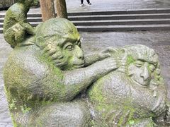 -峨眉山风景名胜区