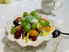 -鲜果盒子(会展店)