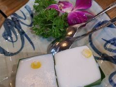 椰汁西米糕-Hi YOU你的饭局泰餐厅(雍和宫店)