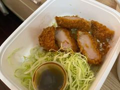 香脆猪扒-味千拉面(上海松江二店)