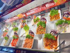 -张亮麻辣烫(哈尔滨金爵万象店)