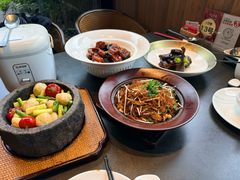 -炊江南·上海菜(国展华漕店)