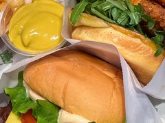 -Shake Shack(西单大悦城店)