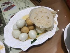 -葛记焖饼(伏牛路店)