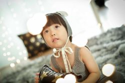 -BabyA 专业婴童摄影(古北时尚广场店)