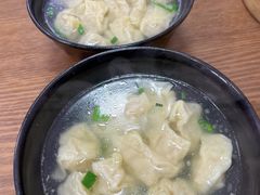 三鲜馄炖-万寿斋(山阴路店)