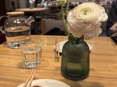 -山茶云南菜(永安里店)