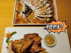 -莲餐厅·湖北菜·藕汤老手艺(愚园路店)