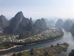 -白帝城·瞿塘峡景区