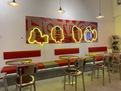 -Eckl’s爱氏热狗(猫街店)