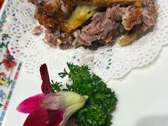 -驿楼兰·新疆菜(火车站店)