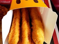 -汉堡王(上海虹口龙之梦)
