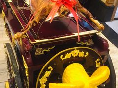 -蒙古人烤羊大师·绿野餐厅(工农大路店)