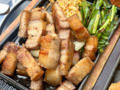 -양평식당·杨平食堂(华贸店)