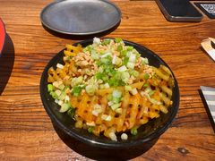 -北丐先生·野馄饨烧烤(泰达E街区店)