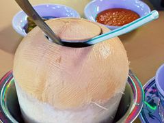 -無招牌海鮮(芽笼店)
