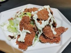 -丰收日(五角场店)