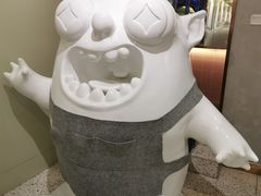 -茶力的小怪兽(梅林卓悦汇店)