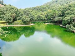 -柯岩风景区
