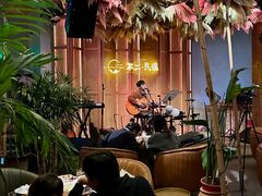 -不二·民谣音乐餐吧(长沙店)