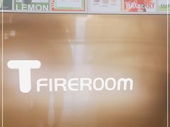 -TFIREROOM火社的茶(裕华万达店)