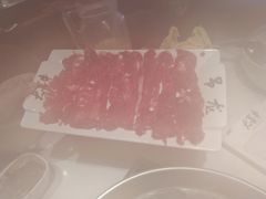 -大喜牛鲜牛肉火锅(世纪金源店)