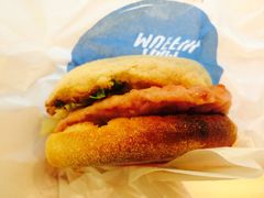 -麦当劳(无锡永乐店)