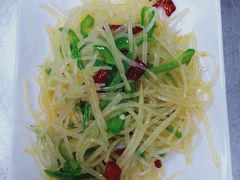 -确喜美味小厨(西单商场兰州店)