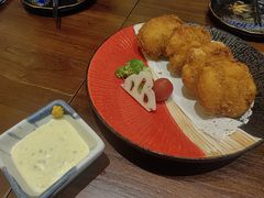 -鸟鹏烧鸟居酒屋(昌岗店)
