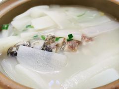 -东兴黄鳝饭店(江洲店)