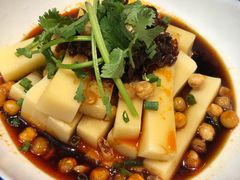 -黔大人·贵州花溪牛肉粉(宝能太古城店)