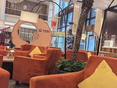 -逸派咖啡 EPARKCOFFEE(广安门店)
