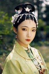 -八角古风摄影
