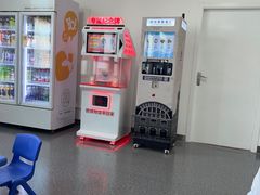 -中国铁道博物馆(正阳门馆)