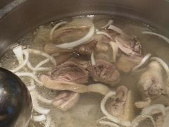 -润园四季椰子鸡火锅(海上世界店)