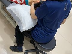 -优复医疗·骨科康复UP Clinic(陆家嘴院区)