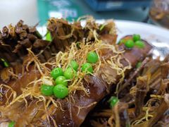 -筱爷叔·上海传统手工菜(玉树路店)