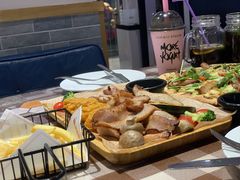 -米斯特比萨(罗斯福店)