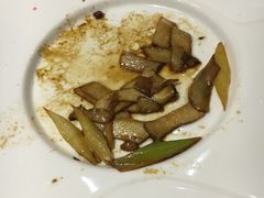 -菩提树·素食餐厅(汇智国际商业中心店)