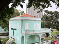 -龙环葡韵住宅式博物馆