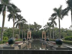 -广州逸林假日酒店·四季桃源中餐厅(白云山风景区店)