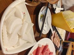 -前门杨记·铜锅涮肉(王府井·故宫店)