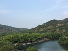 -白马涧龙池景区