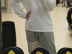 -中田健身工作室(莲怡苑莲安东路367弄店)