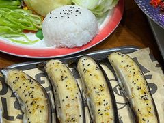 -路边羊烧烤酒场(宝带路店)