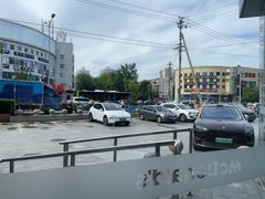 -麦当劳(湖光北街店)