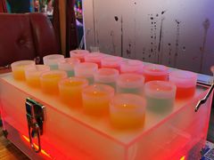 -Famous肥猫墨西哥音乐餐吧(五棵松华熙LIVE店)